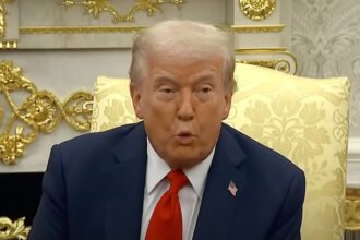 Still Seething Over Nobel Snub, Trump Reignites Longtime Obama Grudge: ‘He Got a Prize for Doing Nothing’