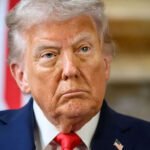 Lawmaker Sounds Alarm: Trump Plotting Fake Crisis to Scrap 2028 Election and Stay in Power