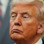 Trump Approval Rating Sinks Even Lower as Americans 'Sour' Over His 'Dangerous' Policies: Poll