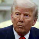 Second Court Order Halts Trump’s Troop Deployment to Portland