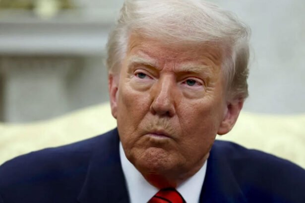 Second Court Order Halts Trump’s Troop Deployment to Portland