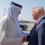 ‘Ultimate Betrayal’: MAGA Turns on Trump Over ‘Treasonous’ Qatar Air Base Deal on U.S. Soil, Calls it ‘Dishonest Lunacy’