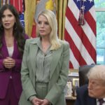 Trump’s DHS Sparks Outrage for Using Ethnic Cleansing Rhetoric in Official Post: 'Wannabe Nazis' Accusations Fly