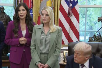 Trump’s DHS Sparks Outrage for Using Ethnic Cleansing Rhetoric in Official Post: 'Wannabe Nazis' Accusations Fly