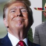 White House Says Trump, GOP Will Keep Posting 'Racist' AI Videos of Dems in Sombreros Until Shutdown Ends