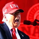 Trump Reveals Insane Event at White House Lawn for 80th Birthday