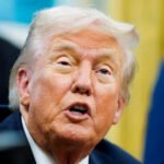 ‘Very Unfair’: Trump Explodes at Fox News Over Dem Senator’s Healthcare Interview