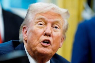 ‘Very Unfair’: Trump Explodes at Fox News Over Dem Senator’s Healthcare Interview