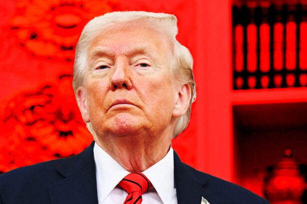 Extortion in the Oval: How Trump Turned the Presidency Into a Billion-Dollar Shakedown Scheme