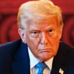 ‘Political Suicide’: Trump’s ‘Project 2025’ Shutdown Gamble Rattles Republicans