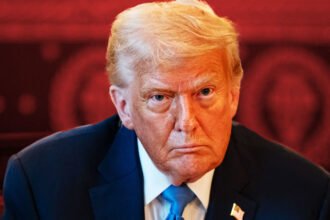 ‘Political Suicide’: Trump’s ‘Project 2025’ Shutdown Gamble Rattles Republicans