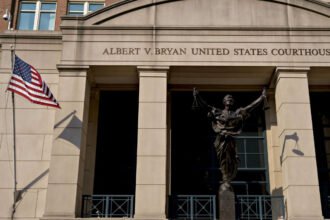 Judge Issues Protective Order Against GOP Lawmaker 'Armed With a Gun' After Intimidation Incident at Government Building