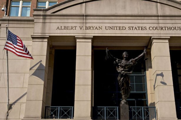 Judge Issues Protective Order Against GOP Lawmaker 'Armed With a Gun' After Intimidation Incident at Government Building