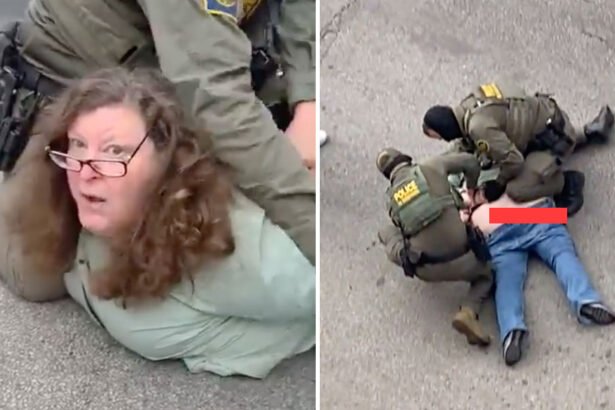 Federal Agents May Face Charges After Violent Arrest of WGN Journalist in Chicago in Violation of Court Order