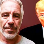 Author Drops Bombshell: ‘Epstein Showed Me Photos of Trump With Topless Girls on His Lap’