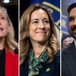 All Republicans Defeated as Democrats Sweep Three Key States Ahead of Midterms