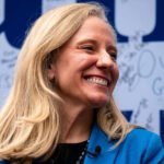 Democrat Abigail Spanberger Flips Virginia, Defeats Republican to Become First Female Governor