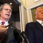 Trump Admin Boast on Jobs Report Gets Deflated With Brutal Fact Check