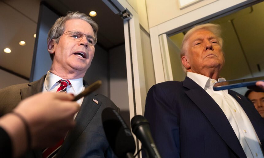 Trump Admin Boast on Jobs Report Gets Deflated With Brutal Fact Check