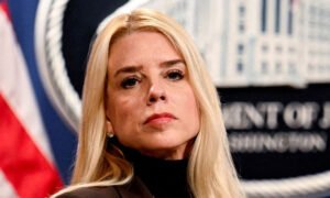 Pam Bondi Could Lose Her Law License Over Latest DOJ Fiasco, Ex-Trump Lawyer Says