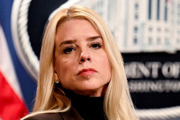 Pam Bondi Could Lose Her Law License Over Latest DOJ Fiasco, Ex-Trump Lawyer Says