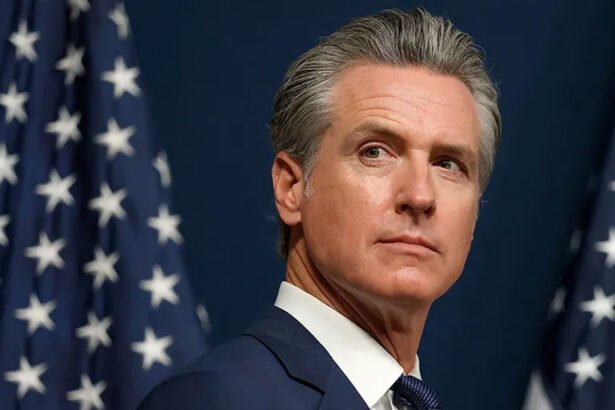 Republicans Nervous as Newsom’s Anti-Trump Campaign Gains National Spotlight After Prop 50 Win