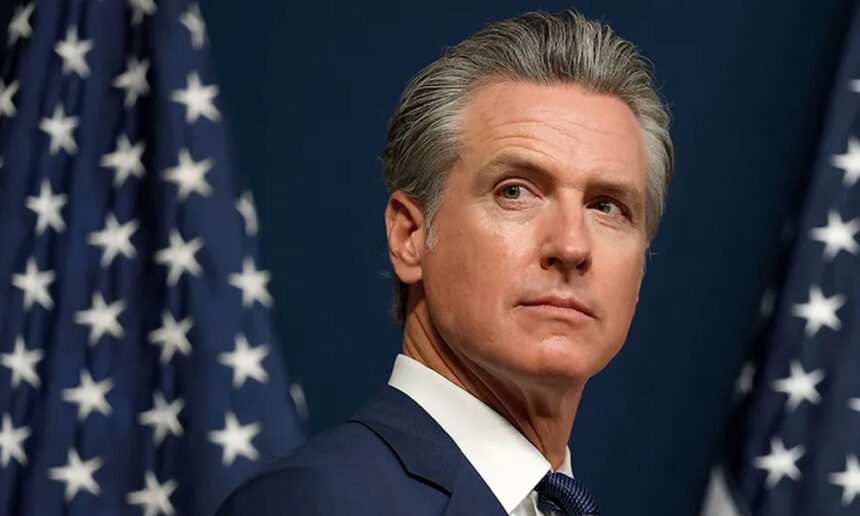 Republicans Nervous as Newsom’s Anti-Trump Campaign Gains National Spotlight After Prop 50 Win