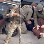 ICE Agents Ram U.S. Citizen’s Car, Drag Her Out at Gunpoint and Arrest Her Without Charges — Now She’s Fighting Back