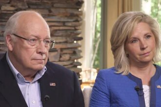 ‘Couldn’t Take Liz With Him’ — MAGA Trolls Celebrate Dick Cheney’s Death by Attacking His Daughter
