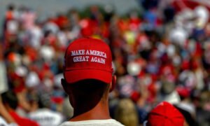 ‘I Hate This Show’: MAGA World Erupts After South Park Skewers Trump’s White House Demolition