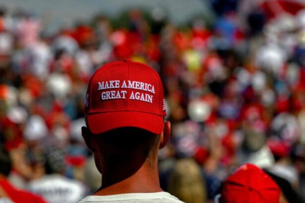 ‘I Hate This Show’: MAGA World Erupts After South Park Skewers Trump’s White House Demolition