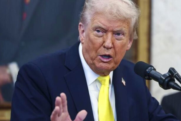 Trump Vows to Strip Legal Status and Deport Millions of Legal U.S. Immigrants to ‘Cure’ America