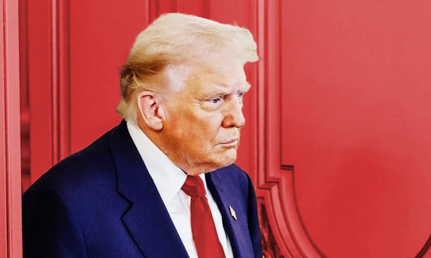 ‘Two-time Legal Loser’: WSJ Skewers Trump After Court Losses Pile Up