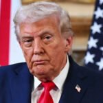 Trump Hit With Brutal Supreme Court Rebuke on Tariffs and Executive Power