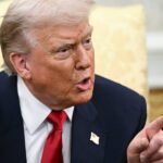 9 Indiana Republicans Threatened After Opposing Trump’s Redistricting