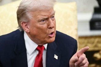 9 Indiana Republicans Threatened After Opposing Trump’s Redistricting