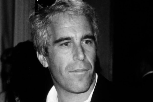 New Epstein Bombshell Report 'Might Keep House Out of Session Throughout Next Year', GOP Rep Says