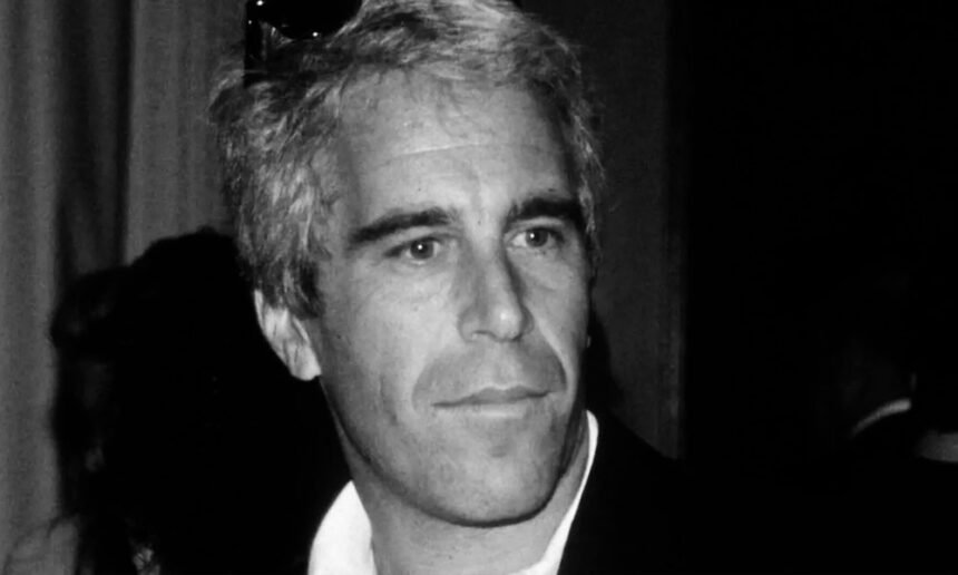 New Epstein Bombshell Report 'Might Keep House Out of Session Throughout Next Year', GOP Rep Says