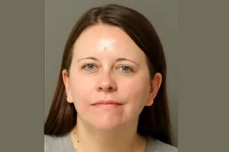 GOP Senator’s Aide Arrested for Setting House on Fire with Residents Inside: Report