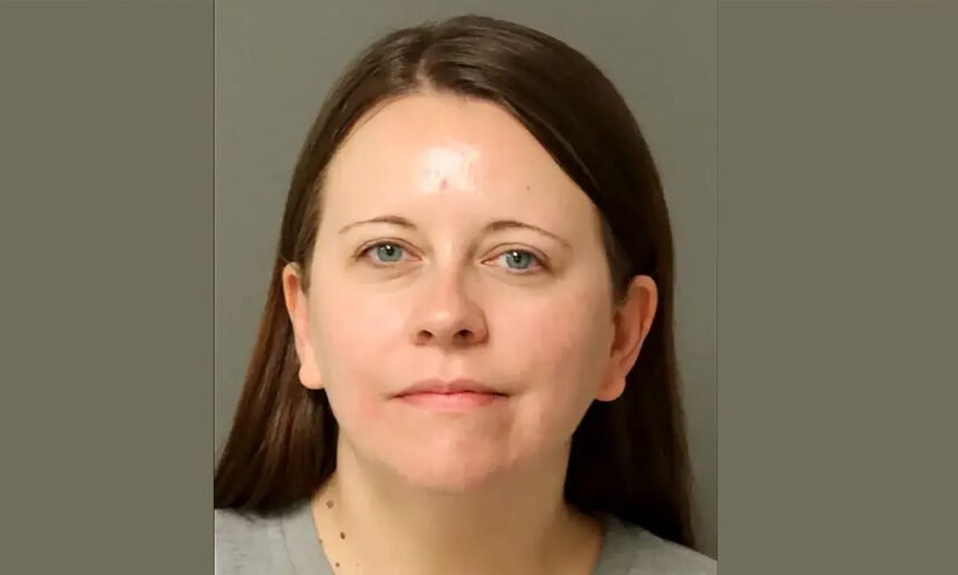 GOP Senator’s Aide Arrested for Setting House on Fire with Residents Inside: Report