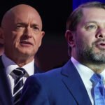 'F**k You', 'Won't be Silenced by Bullies': Dem Veterans Respond To Trump Admin Threats