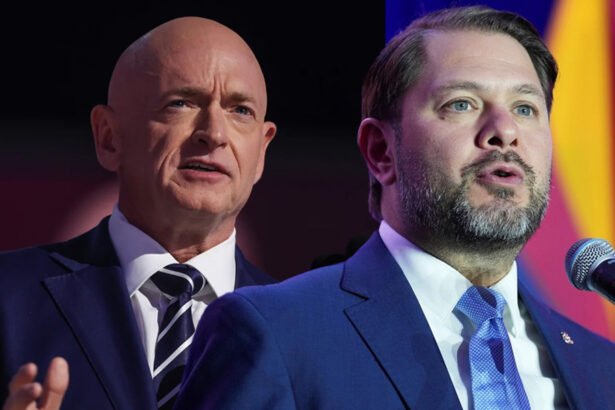 'F**k You', 'Won't be Silenced by Bullies': Dem Veterans Respond To Trump Admin Threats