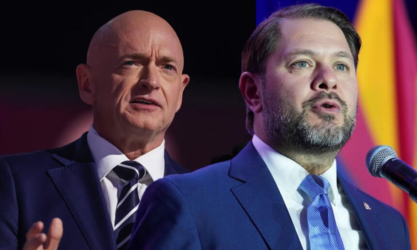 'F**k You', 'Won't be Silenced by Bullies': Dem Veterans Respond To Trump Admin Threats