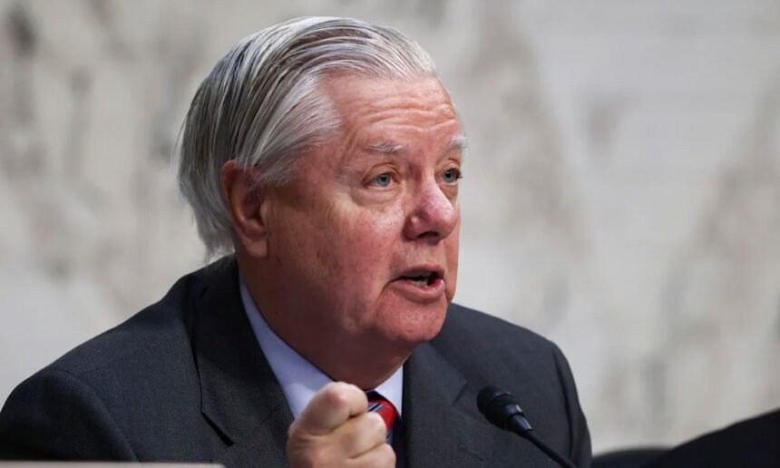 Senate Republicans Clear the Way for Trump to Bomb Venezuela