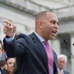 Prominent Political Analyst Delivers Brutal Wake‑Up Call for Democrats Hoping to Crush Trumpism