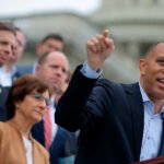 Democratic Leaders Alert Capitol Police After Trump 'Death Threats'