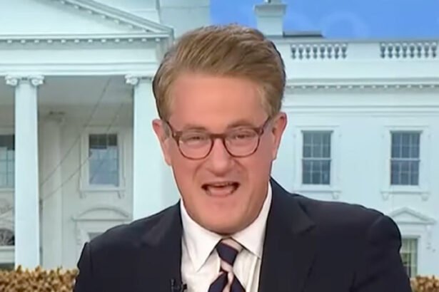 ‘Total Idiots’: Scarborough Laughs at MAGA Military Oath Fail After Democrats’ ‘Brilliant Move’