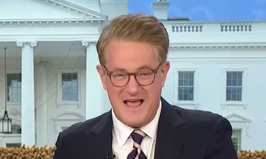 ‘Total Idiots’: Scarborough Laughs at MAGA Military Oath Fail After Democrats’ ‘Brilliant Move’
