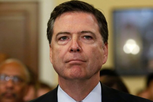 Comey Case Dismissed After Multiple DOJ Blunders