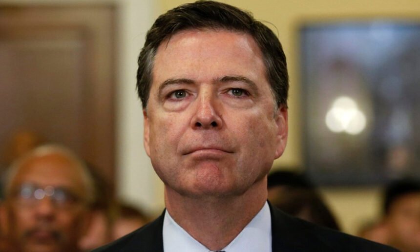 Comey Case Dismissed After Multiple DOJ Blunders